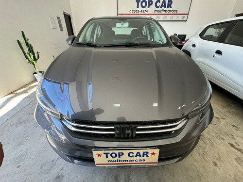 Fiat Cronos 1.0 Drive Flex 4p