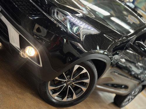 Chery Tiggo 7 1.5 VVT TURBO TXS DCT