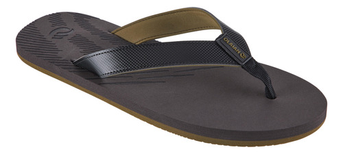 Sandalias Playa Surf Gris Oscuro Para Hombre 150 Olaian