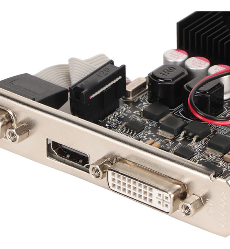 2gb Gddr3 Graphics Card Gt730 64-bit Compatible With