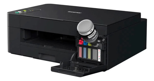 Impresora Multifunción Brother Dcp-t420w Wifi Usb Nnet Nx
