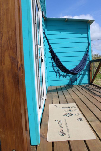Villa Elena En Punta Del Diablo