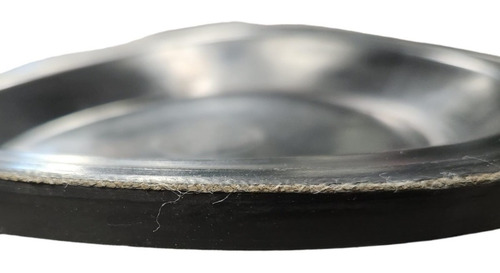Imagen 3 de 3 de Diafragma Pulmon Freno De Aire Para Camiones 8 36009 X10und