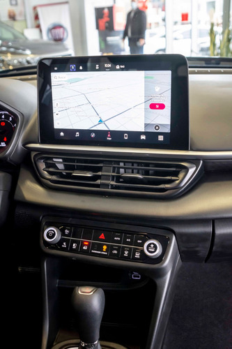 Fiat Pulse 1.0 Impetus T3 Cvt