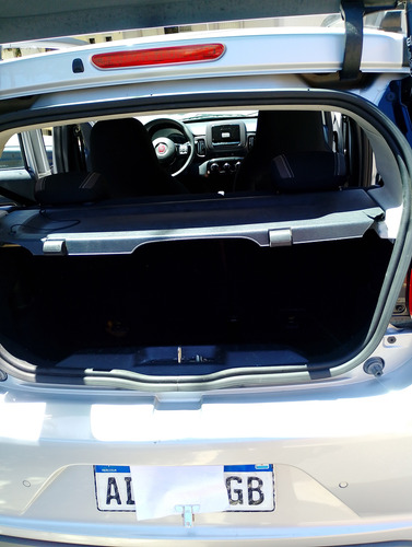 Fiat Mobi 1.0 Way