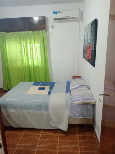 Alquiler Casa 3 Ambientes Amoblada Villa De Mayo - Emite Factura