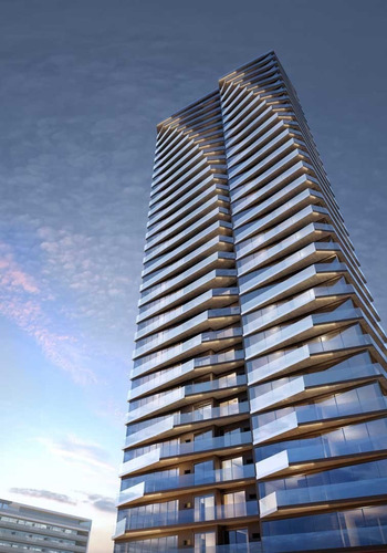 Imagem 2 de 29 de Studio Residencial Para Venda, Vila Olímpia, São Paulo - St6746. - St6746-inc