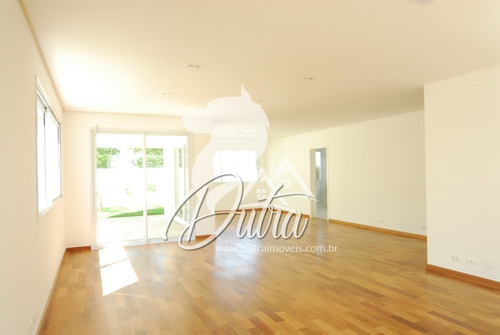 Imagem 7 de 15 de Casa Em Condomínio Fechado Jardim Cordeiro 610 M² 4 Suítes 6 Vagas - 3b08-e467