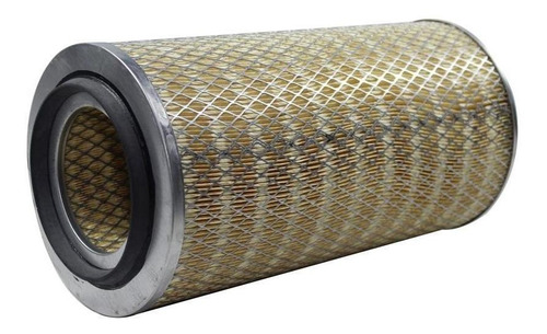 Imagem 1 de 4 de Elemento Para Filtro De Ar Mercedes Benz L 1618 - 89/99