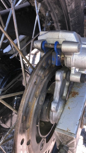Imagem 6 de 6 de Honda Falcon 400