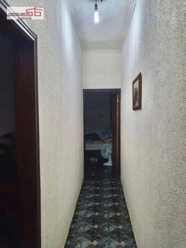 Imagem 8 de 15 de Sobrado Com 2 Dormitórios À Venda Por R$ 475.000,01 - Freguesia Do Ó - São Paulo/sp - So1679