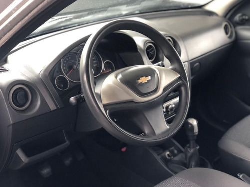 Chevrolet Celta 1.0 Life Flex Power 5p