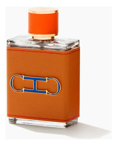 Perfume Ch Men Pasión/ Carolina Herrera