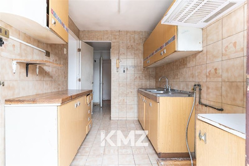 Imagen 12 de 23 de Casa En Venta De 4 Dorm. En La Reina