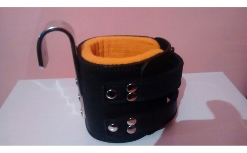 Botas D Gravedad Tobilleras Inversoras Gym Ejercicio (1 Par