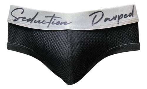 Brief Unicolor Seduction Malla
