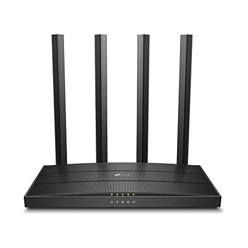 Routers De Internet Inalambricos Tp-link Ac1900