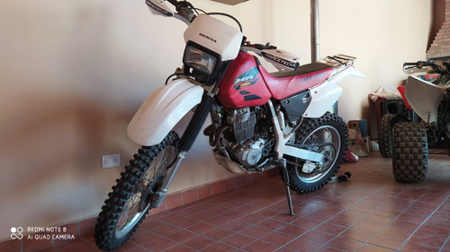 Honda Xr 400 1998
