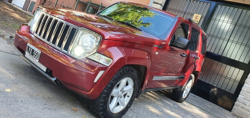 Jeep Cherokee 3.7 Limited 205hp Atx 2012 - Permuto