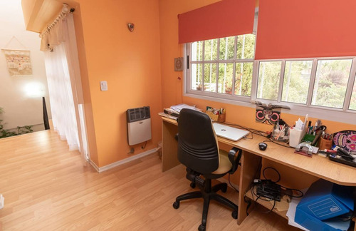 Imagen 27 de 30 de Excelente Casa De 4 Ambientes En Venta En Martinez!!