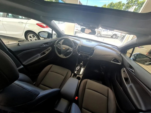Imagen 15 de 15 de Chevrolet Cruze Rs - Disponibilidad Inmediata Stock #8