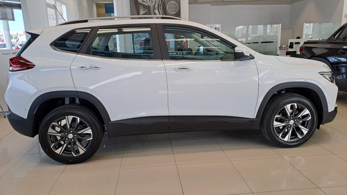 Chevrolet Tracker 1.2 Premier Turbo At