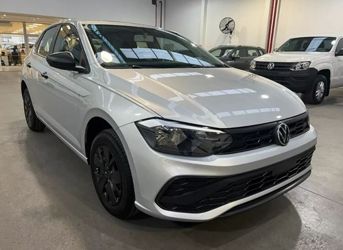 Volkswagen Polo 1.6 Msi Track
