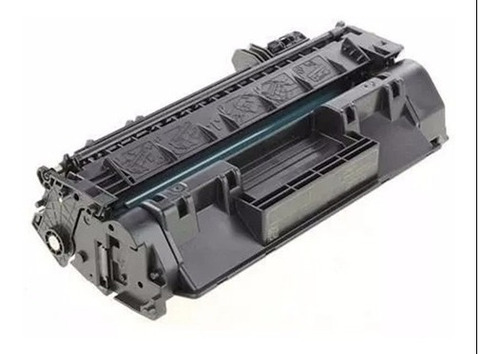 Imagem 7 de 9 de Toner Hp Ce505a 505a 05a 05 Compativel Lacrado 100% Novo