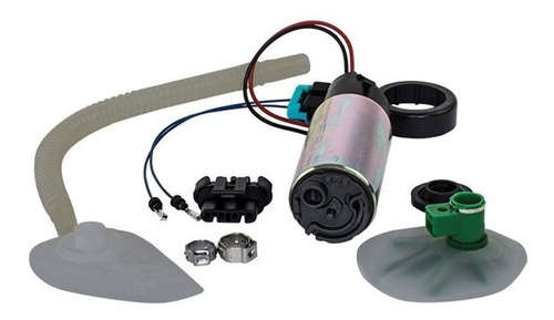 Imagem 5 de 5 de Kit Bomba Combustivel Gasolina Palio 1.0 Mpi 8v 96 97 98 99