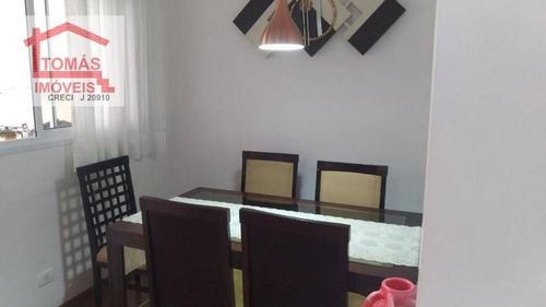 Imagem 12 de 24 de Lindo Sobrado Com 3 Suites - So1795