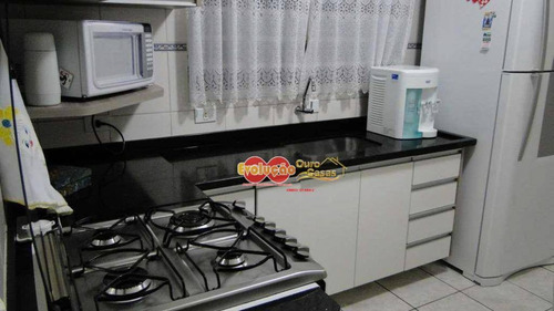 Imagem 22 de 30 de Casa - Jardim Santa Filomena - Ca4239