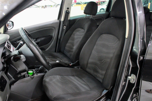 Punto 1.4 Elx - 2008 Completo