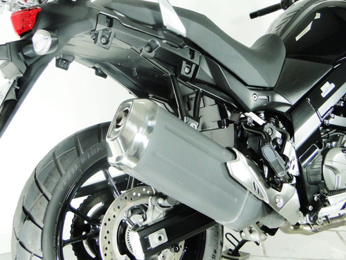 Imagem 8 de 9 de Suzuki V-strom 650