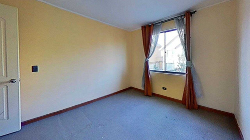 Casa En Condominio 3 Dormitorios, 3 Baños, Sala Estar.