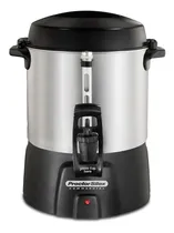 Comprar Cafetera ( Industrial ) Proctor Silex Comercial 40 Tazas