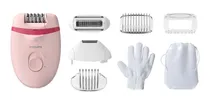 Comprar Depiladora Philips Bre285 Con Accesorios Universo Binario