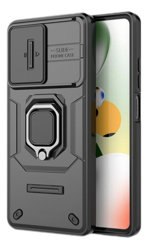 Funda De Teléfono Adecuada Para Redmi Note13 5g Battle Bear