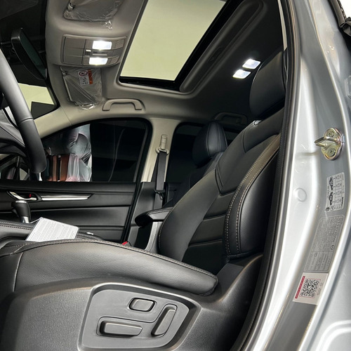 Imagen 5 de 13 de Mazda Cx5 Grand Touring 4*2 Plata | 2023