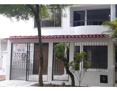 Casa en arriendo