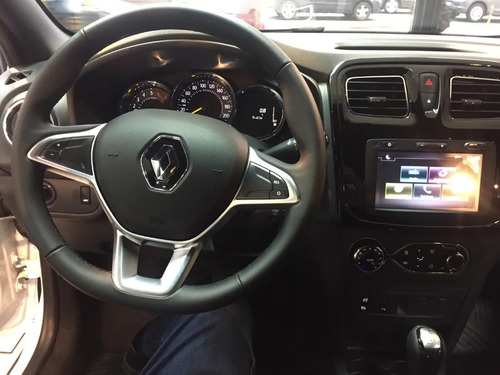 Imagen 12 de 13 de Renault Sandero Intens Cvt 1.6 - Centro Automotores