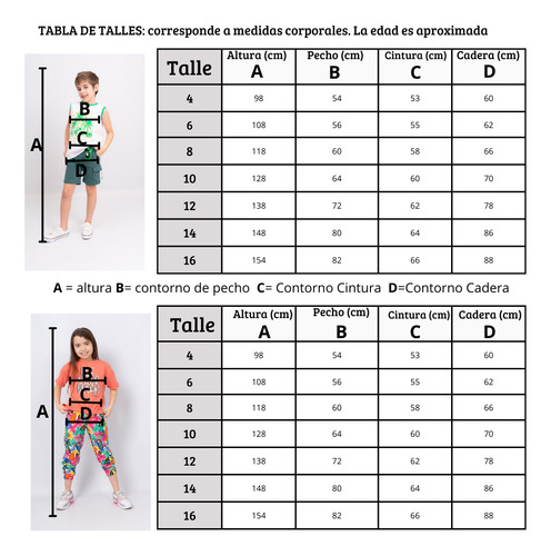 Pantalón De Invierno Frizado Recto Para Nena De 4 A 12 Años
