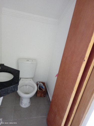 Imagem 2 de 15 de Sobrado Para Venda Em Guarulhos, Jardim Santa Clara, 2 Dormitórios, 1 Suíte, 2 Banheiros, 4 Vagas - 1305_1-2264118