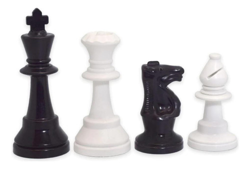 Ajedrez Profesional Novelty A-1701 Original Auténtico