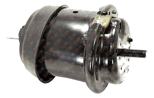 Soporte Para Motor Frontal Derecho Oem: 25840452 Dai 7735 Bu