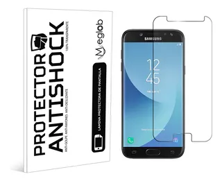 Protector Mica Pantalla Para Samsung J5 2017