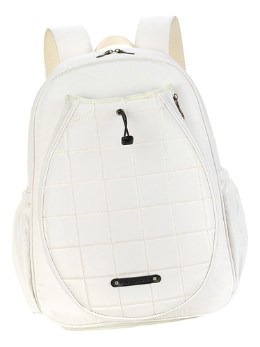 Mochila De Tenis Bolsa De Tenis Funda De Raqueta Para