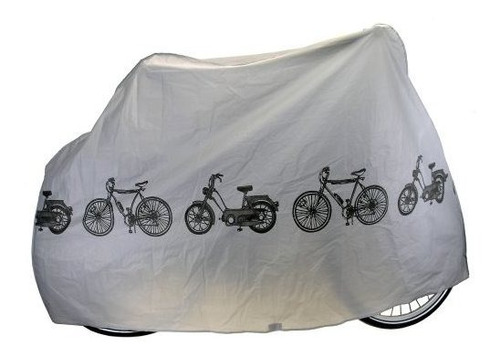 Ventura Bicycle Garage Cover