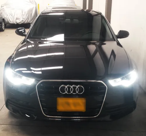 Audi A6 2.0 Tfsi