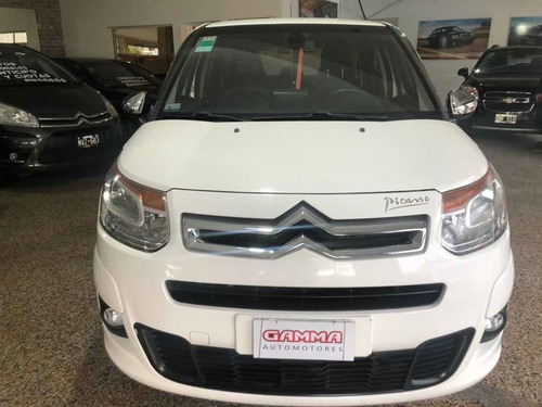 Citroën C3 Picasso C3 Picasso Exclusive