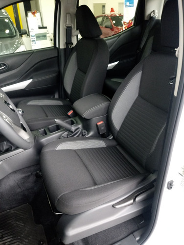 Renault Alaskan Intens 2.3 Bit. Dci 4x2 (jk)